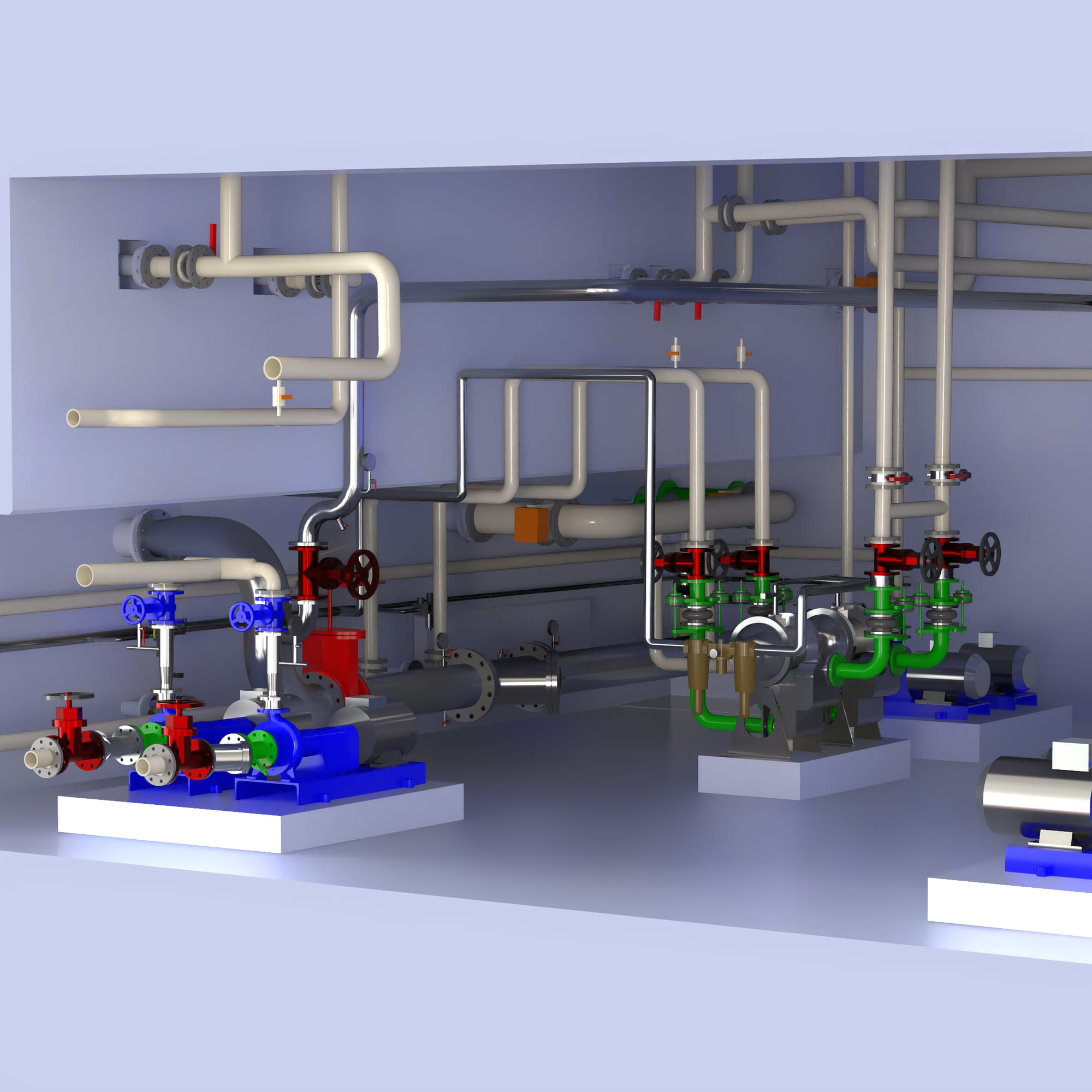 Pumpenkeller – digitale Bestandsaufnahme – Bild 3