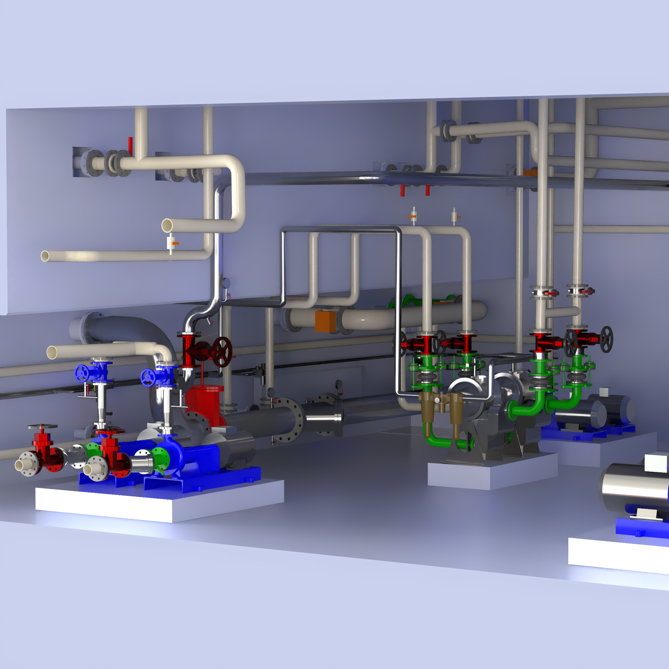 Pumpenkeller – digitale Bestandsaufnahme – Bild 3