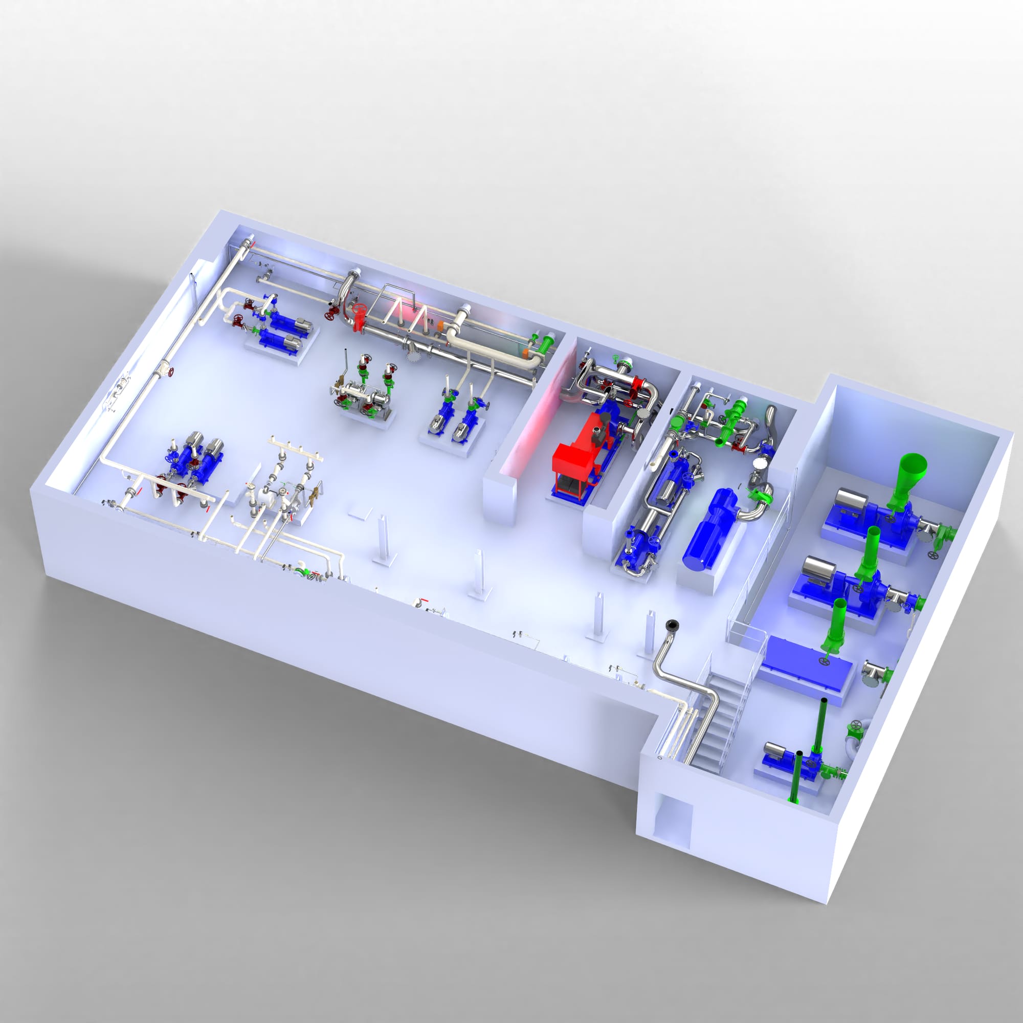 Pumpenkeller – digitale Bestandsaufnahme – Bild 5
