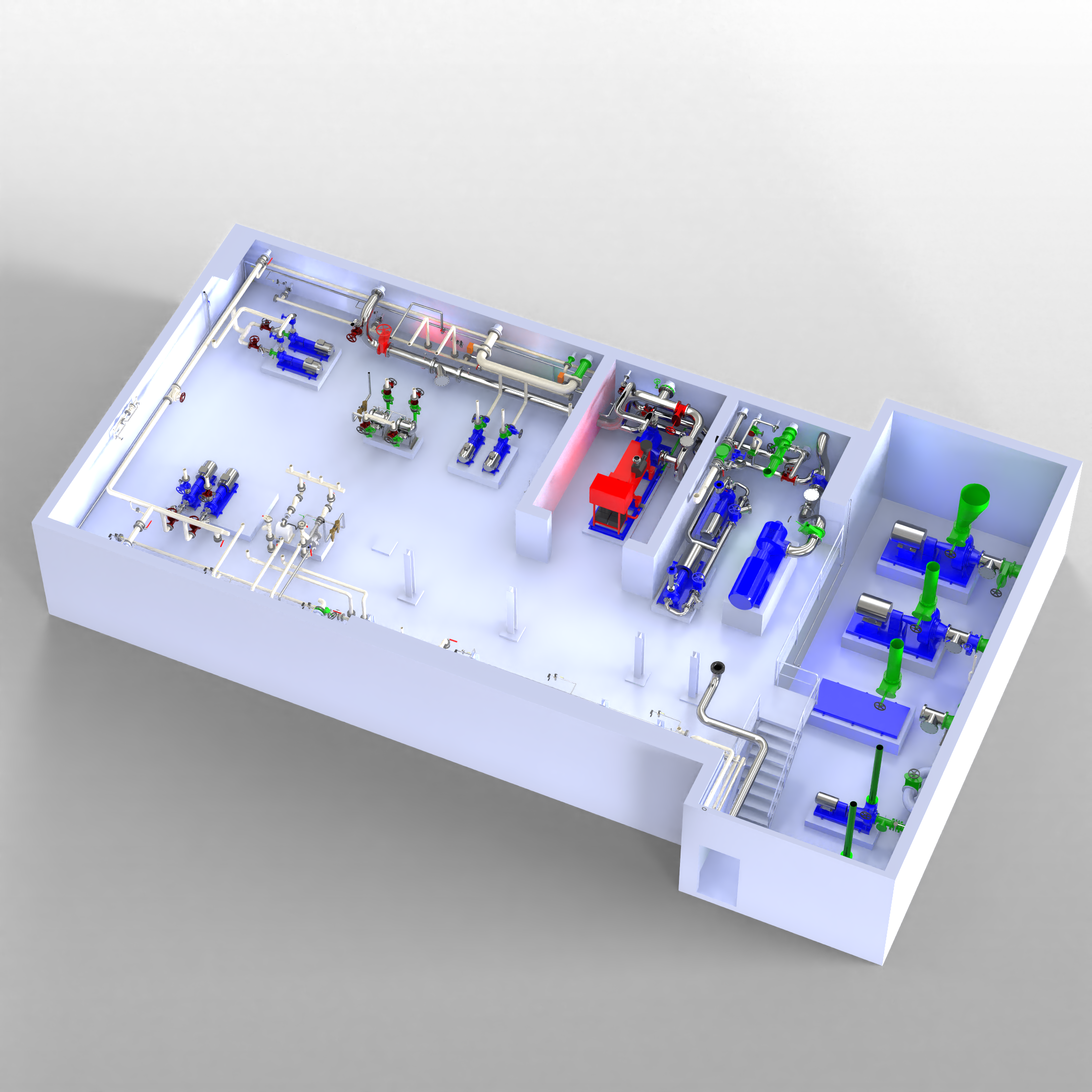 Pumpenkeller – digitale Bestandsaufnahme – Bild 5