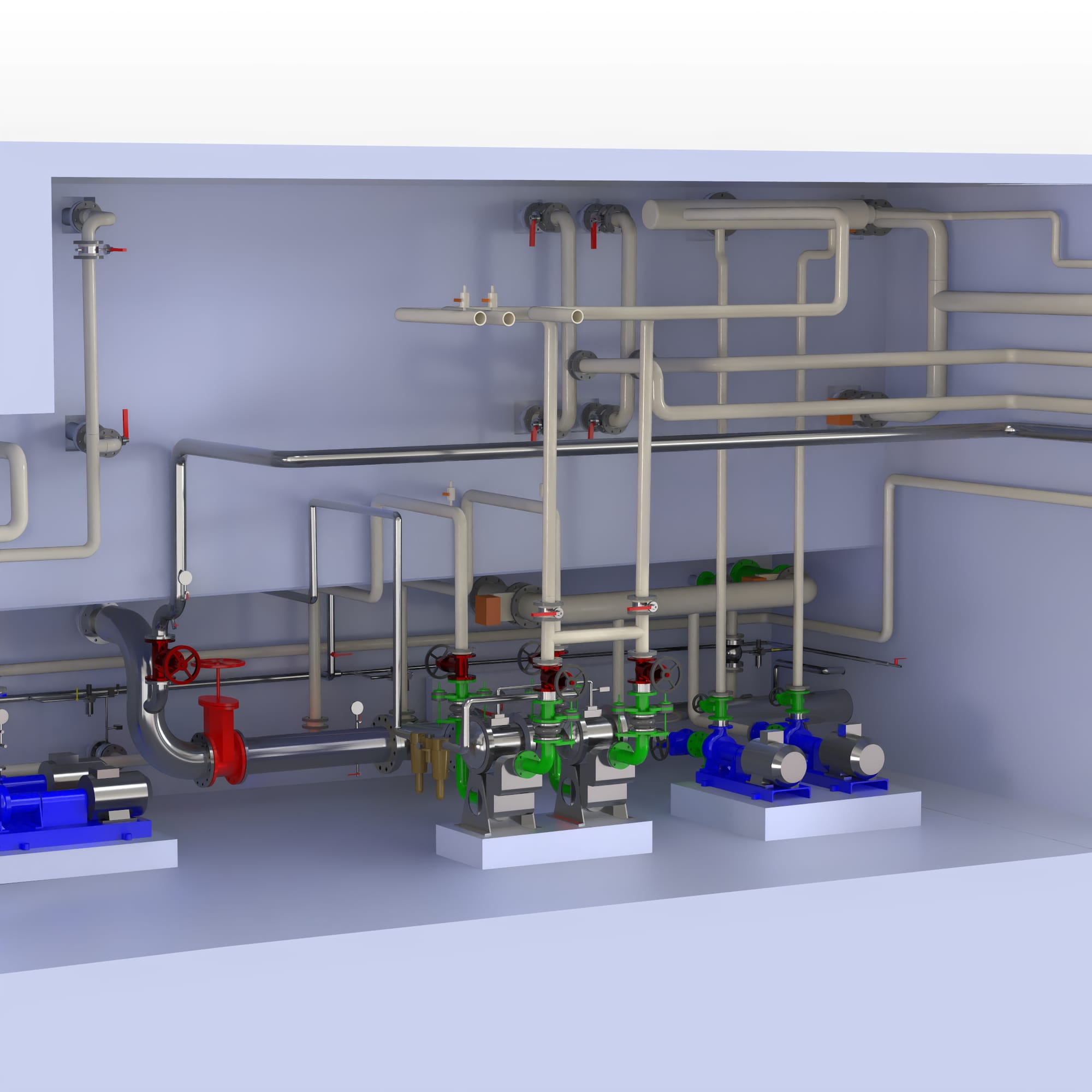 Pumpenkeller – digitale Bestandsaufnahme – Bild 6